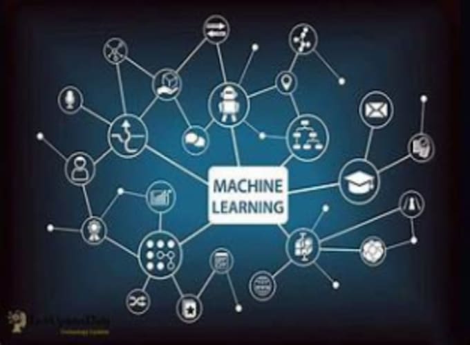 Gig Preview - Do machine learning and deep learning  project in python