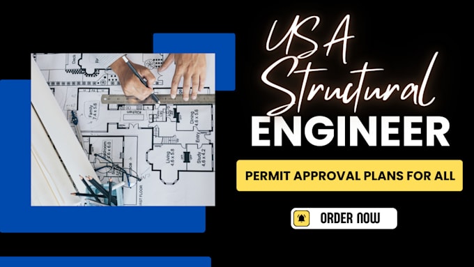 Gig Preview - Review stamp as licensed civil and structural engineer in california and georgia