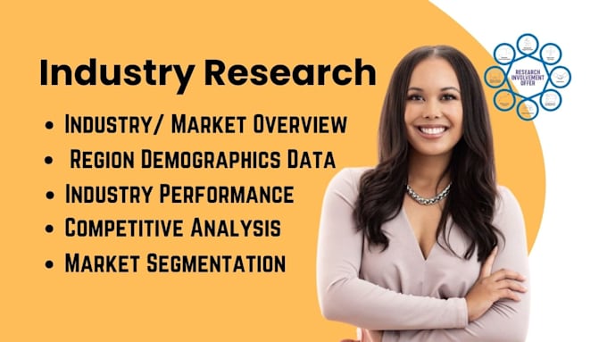 Gig Preview - Design company profile market research  lookbook competitor sellsheet booklet