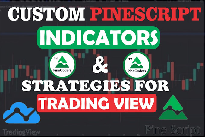 Gig Preview - Combine indicator or strategy with tradingview pinescript pine script