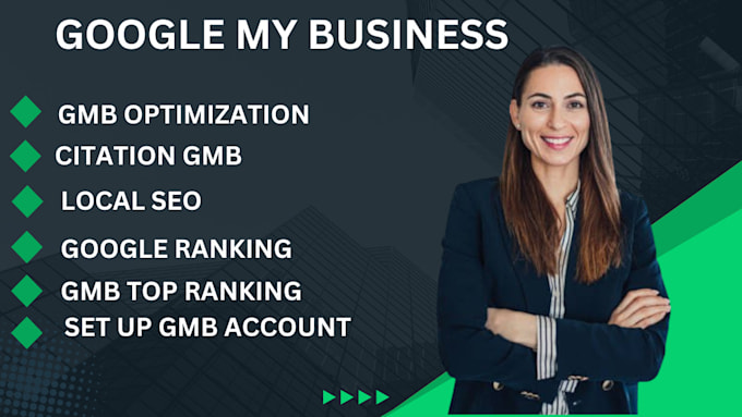 Gig Preview - Reinstate your suspended google my business profile gmb