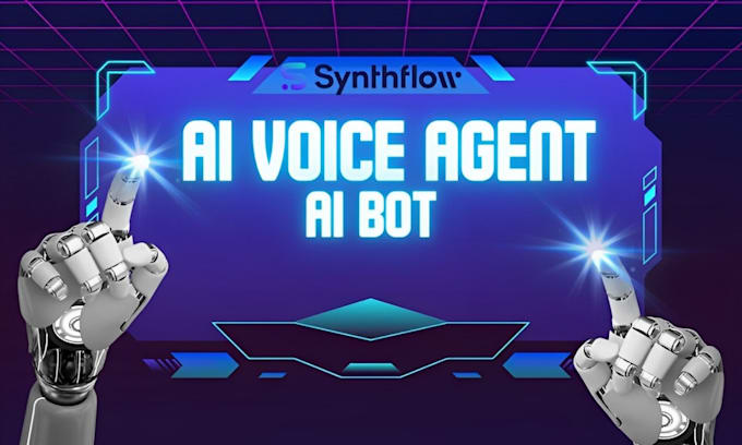 Gig Preview - Boost ecommerce sales with automated ai cold calling agents, bland ai or vapi ai