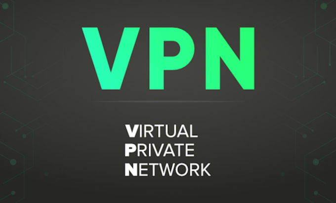 Gig Preview - Create your dedicated VPN server