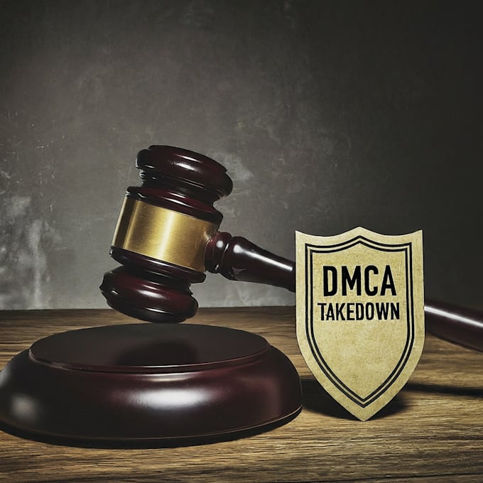 Bestseller - remove content under dmca from x,youtube,telegram,instagram,onlyfans,reddit,fb