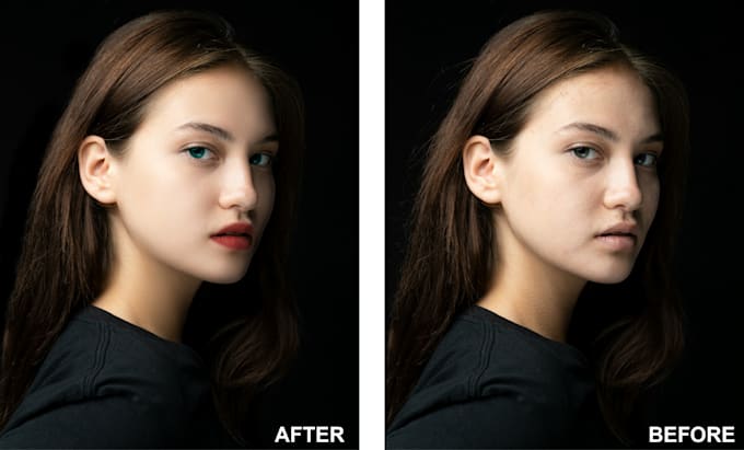 Gig Preview - Professionally retouch and enhance photos with high end image editing