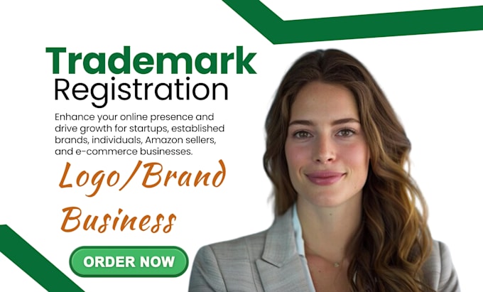 Bestseller - be trademark registration attorney amazon brand registry, for UK, USA, canada