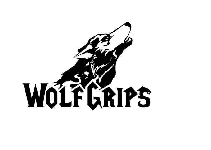 Gig Preview - Design wonderful excellent wolf logo with unlimited revision