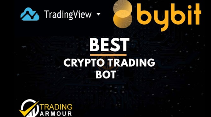 Gig Preview - Bybit trading bot, ai bybit trading bot, bybit trading bot, crypto trading bot