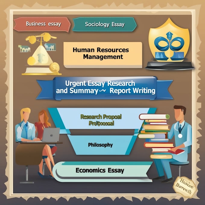 Gig Preview - Do urgent article writing, case study, reports, and research summary