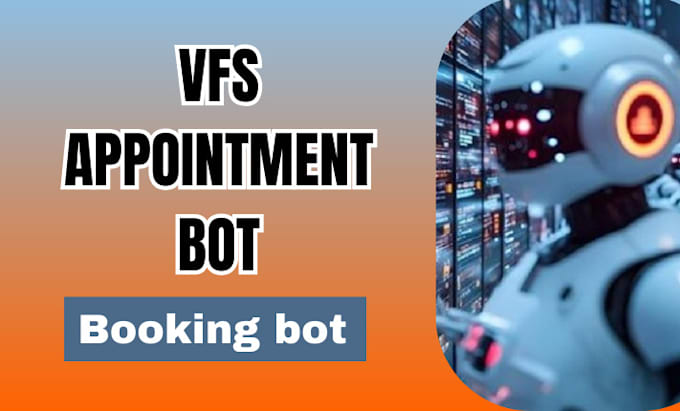 Bestseller - booking bot, vfs appointment bot, vfs global, vfs bot