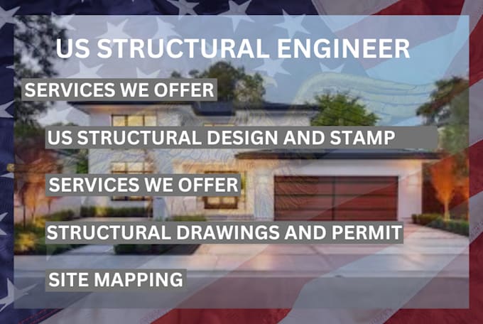 Gig Preview - Do civil structural engineering project task concrete and steel structure