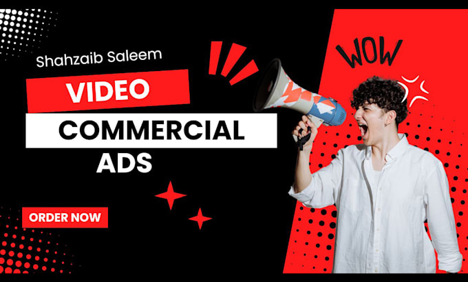 Gig Preview - Premium commercial video ads and explainer videos