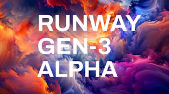 Gig Preview - Develop a custom ai video generator using runway, gen3, kling ai, and luma ai