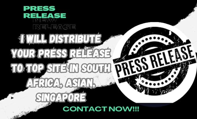 Bestseller - distribute your press release to top site in south africa, asian, singapore,