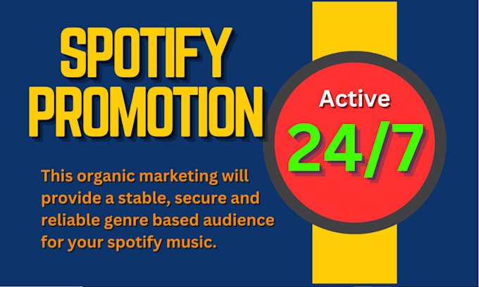 Gig Preview - Do organic USA targeted music promotion