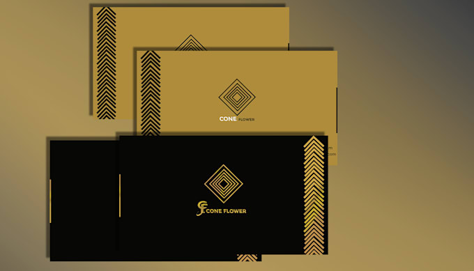 Gig Preview - Do business card design