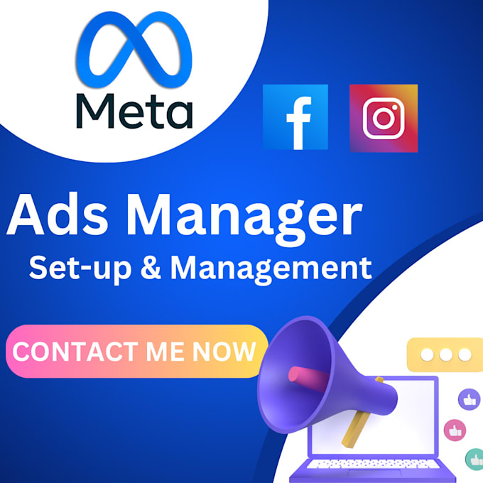 Bestseller - be your facebook ads manager