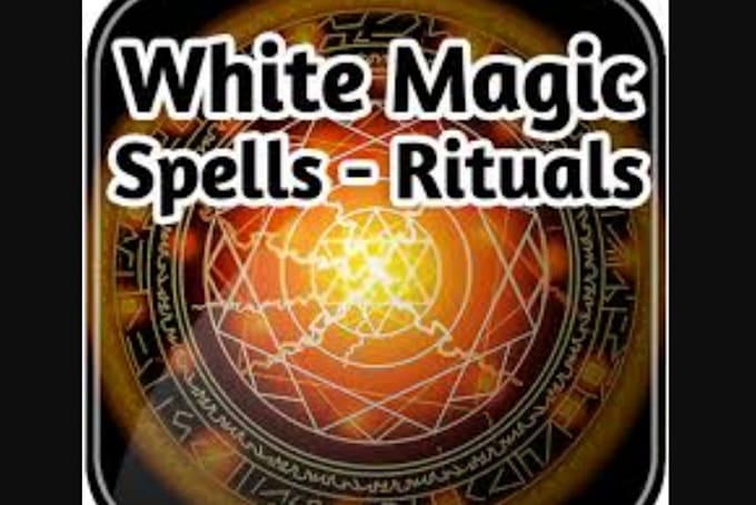 Gig Preview - Remove black magic using white magic spell