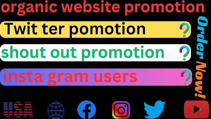 Gig Preview - Do twitter sharing website link 100m USA on ig fb x crypto marketing