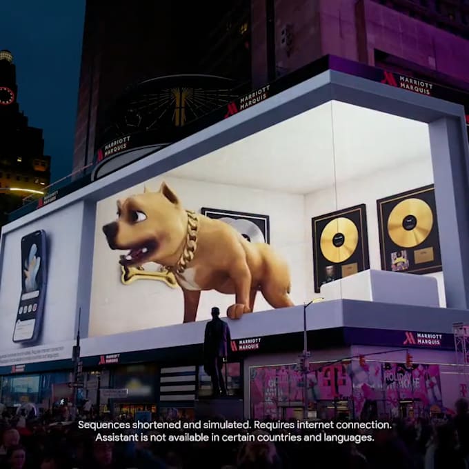 Bestseller - do 3d billboard animation, anamorphic animation, cgi animation, cgi rendering