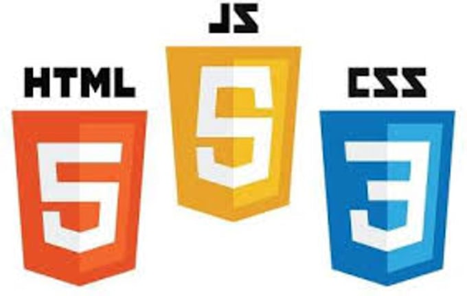 Gig Preview - Create html CSS javascript website design and development