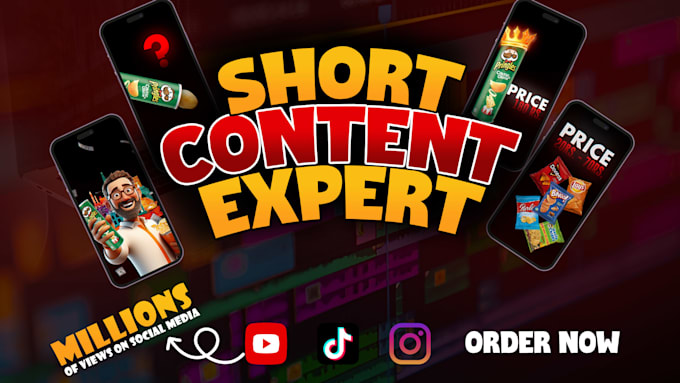 Gig Preview - Create youtube shorts, trending ai history shorts and instagram reels