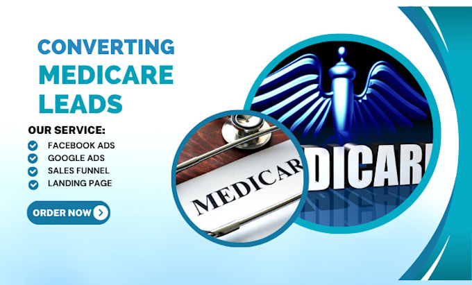 Bestseller - medicare leads aca leads medicare website health insurance leads medicare leads