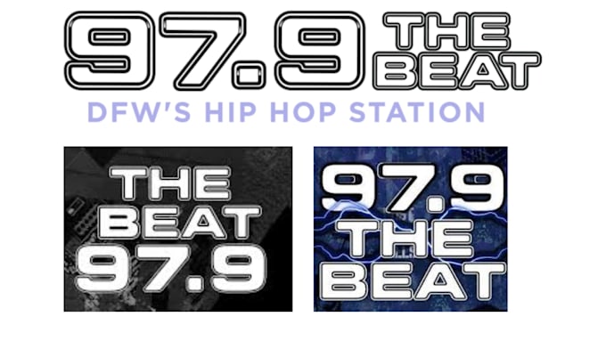 Gig Preview - Air your pop, hip hop, rap song on the beat 97 radio dallas, promote viral