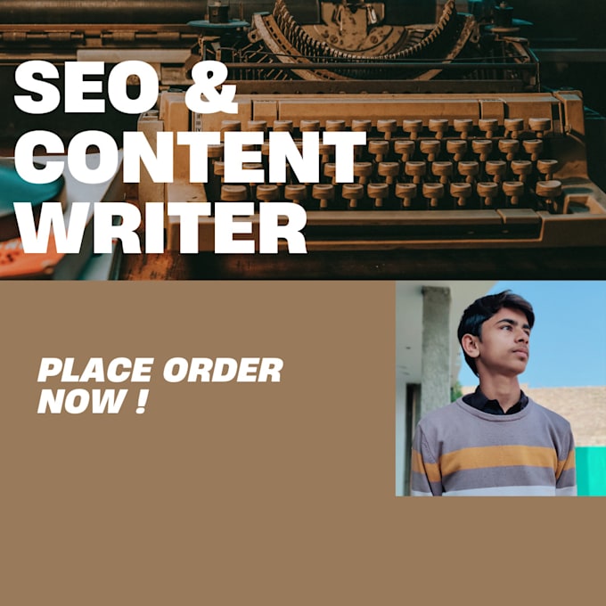 Gig Preview - Creative content writing that speaks to your audience