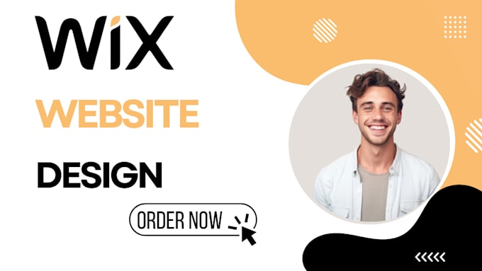 Bestseller - develop wix website, wix website redesign, and build wix website