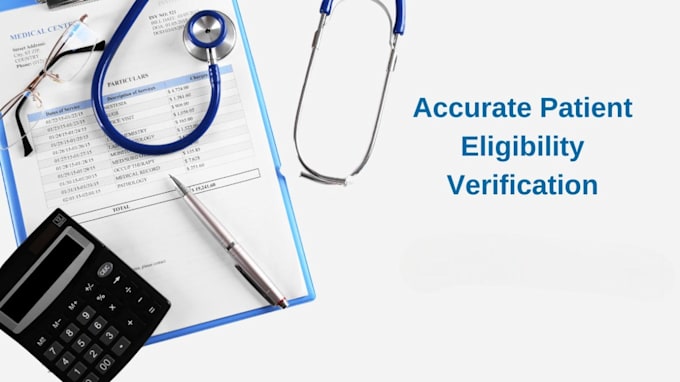 Bestseller - handle eligibility verification for smooth claim submission