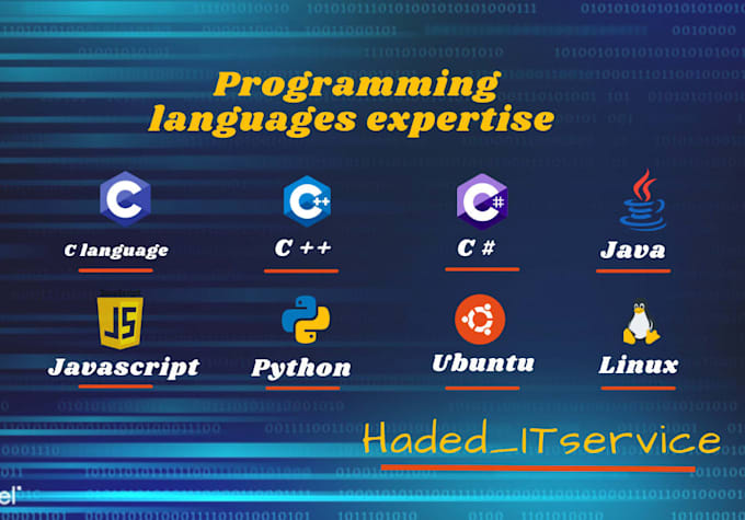 Gig Preview - Help you with data structures and algorithms in java, cpp, c, python