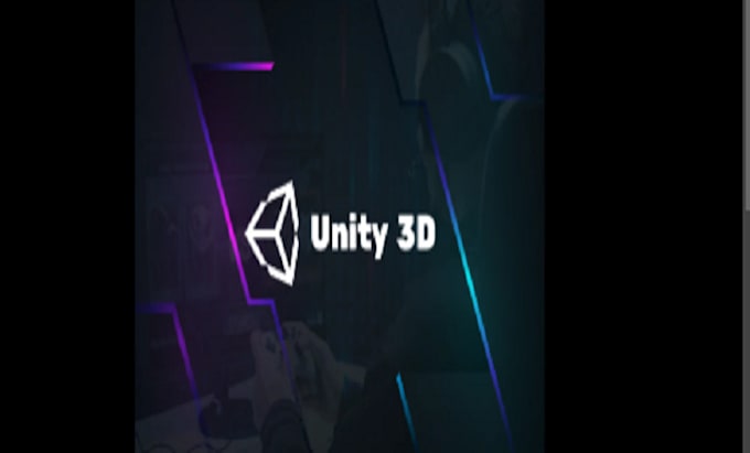 Gig Preview - Do unity 3d game development and make a unity game as an expert unity developer