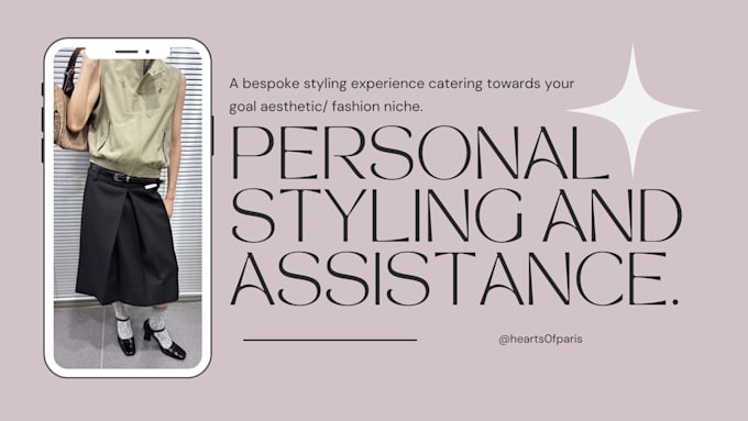 Bestseller - be your personal stylist