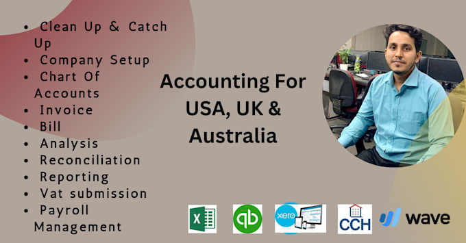 Bestseller - provide accurate and professional bookkeeping services