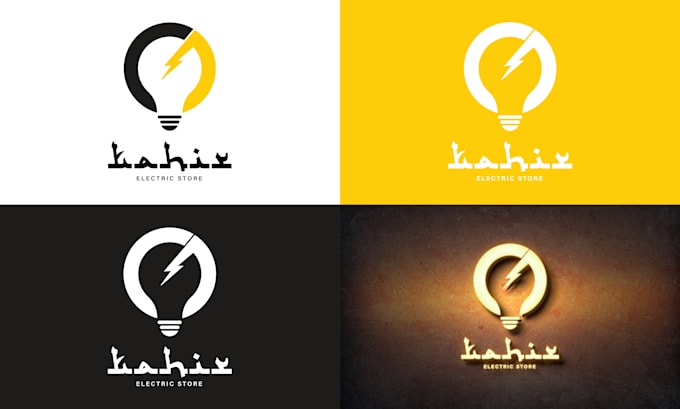 Gig Preview - Make professional logo and branding design for your business