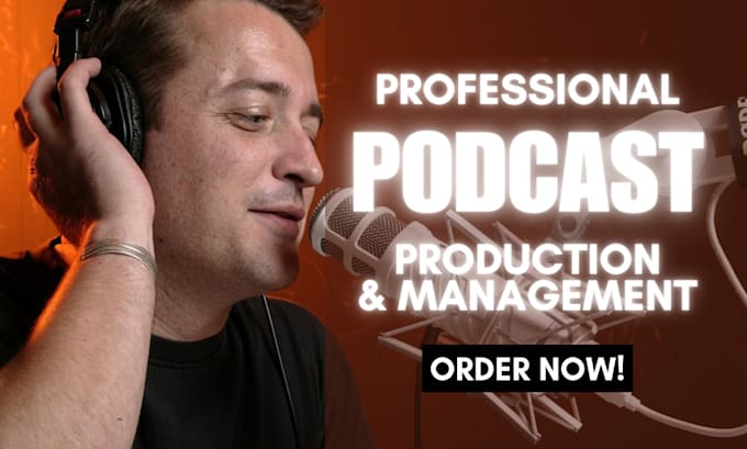 Bestseller - podcast audio editing podcast editing sound design voice over music composition