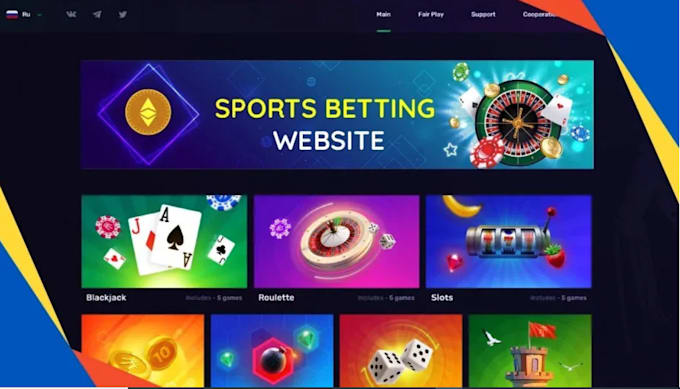 Bestseller - sport bet website, gamble site, crypto bet website, slot, crash game ,bet app