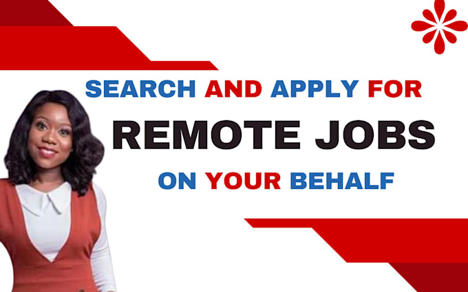 Gig Preview - Search and apply USA remote healthcare jobs, pharmacy, nursing, remote jobs hunt