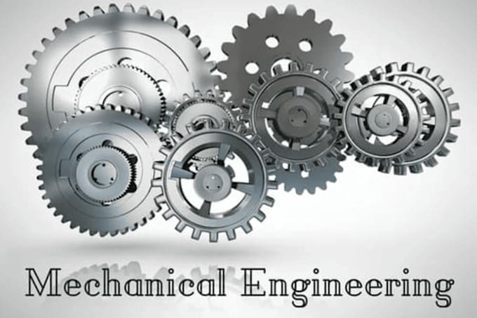 Gig Preview - Solve  matlabs and mechanical engineering  projects and problems