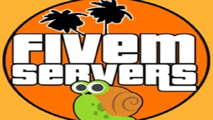 Gig Preview - Do fivem server promotion, discord server promotion, fivem server advertisement