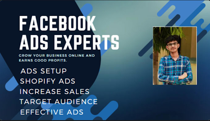 Bestseller - do shopify facebook ads campaign, instagram ads, fb marketing, fb advertisement