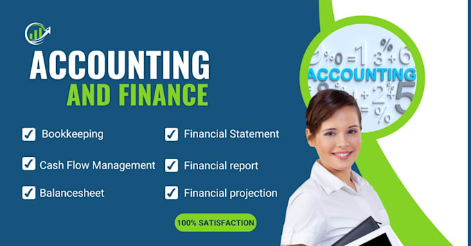 Gig Preview - Do accounting essay, finance, financial report and analysis