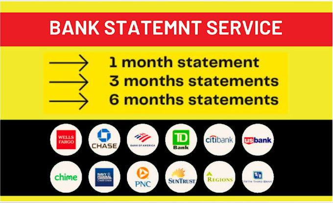 Gig Preview - Reeconcile bank statement PDF to editable format, CSV, google sheets