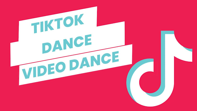 Gig Preview - Do hiphop, group tik tok dance video to make your music go viral for you