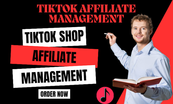 Gig Preview - Set up tiktok shop dropshipping manage product listing tiktok shop ads promotion