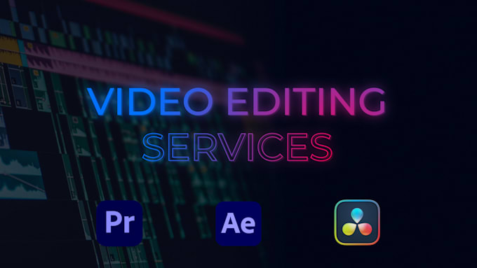 Gig Preview - Perfectly edit your corporate video