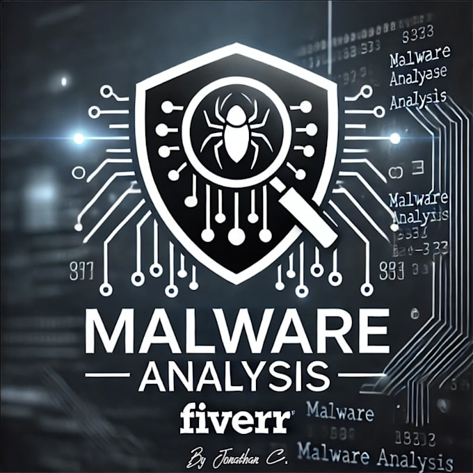 Gig Preview - Provide professional malware analysis and threat assessment