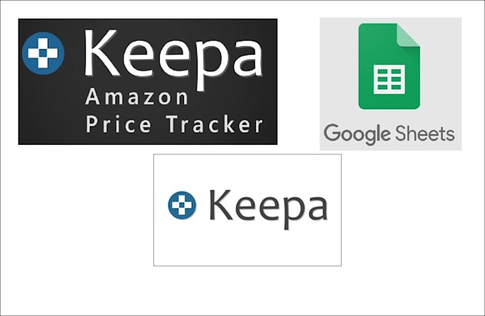 Gig Preview - Make keepa alerts bot, keepa to google sheets