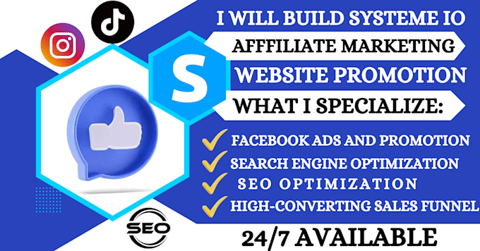 Gig Preview - Setup shopify facebook ads campaign, advertising, marketing for your business